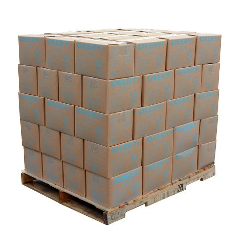 Deery Crack Sealer - 75 Boxes / 2,250 lbs