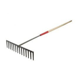 Asphalt Pavement Rake | Asphalt Kingdom