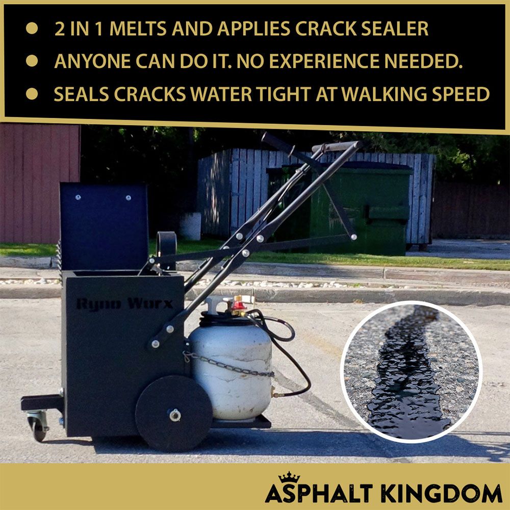 Heavy Duty 7.0HP Walk-Behind Gas-Powered Dirt Broom Sweeper, 31