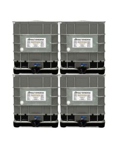 Asphalt Emulsion Sealer Bulk Buy (4) 275 Gallon Totes