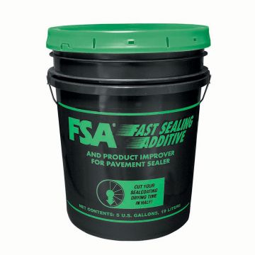 FSA Fast Sealing Additive