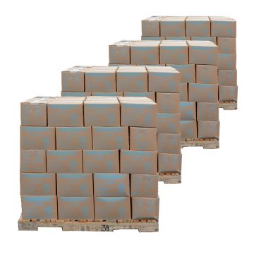 4 Pallets of Deery 102 Hot Applied Crack Sealant (300 Boxes)
