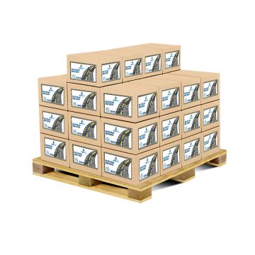 40 Boxes of Hot  Rubber Crack Filler (Pallet)