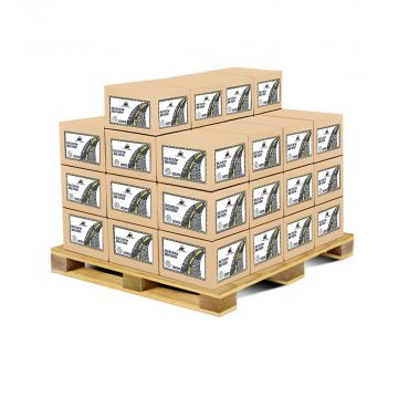 40 Boxes of Hot  Rubber Crack Filler (Pallet)