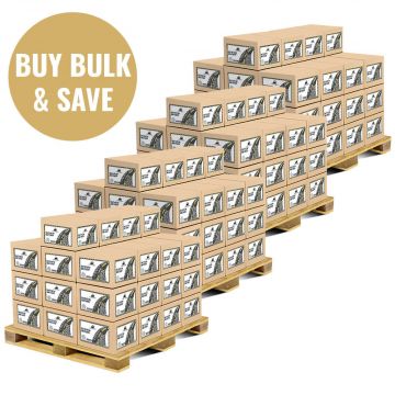 Bulk Buy Macseal Crack Filler Special / 8,000 lbs