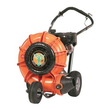 Billy Goat Force 10 Wheeled Blower 