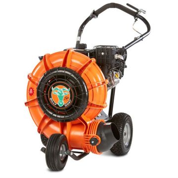Billy Goat Force 14 Wheeled Blower