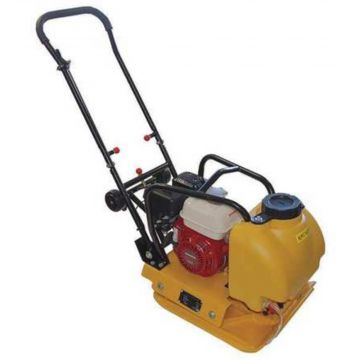 Kushlan Plate Compactor with Water Tank, KPC160-L-W
