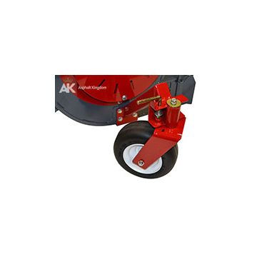 Landshark Swivel Wheel Kit