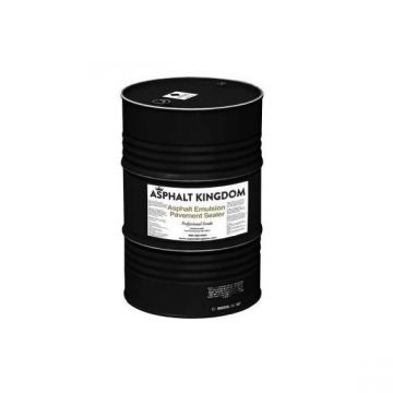 Asphalt Emulsion Sealer (55 Gallon Drums)