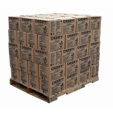 Deery Level & Go Repair Mastic - Full-Pallet (60 Boxes/2,400 lbs)