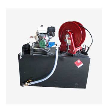 Pro 200 C Liquid Asphalt Spray System