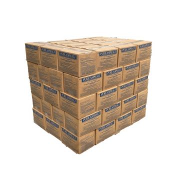 Pure Asphalt Direct Fire Crack Filler - 75 boxes / 2,250 lbs