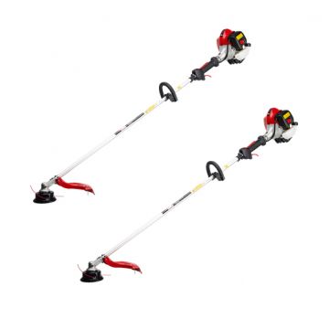 2-Pack Redmax String Trimmer BCZ260TS