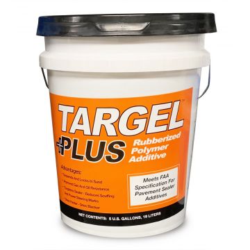 Targel Plus Rubberized Sealer Additive