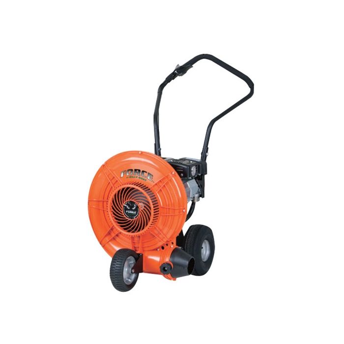 Shop the Best Gas Blowers Online Asphalt Kingdom