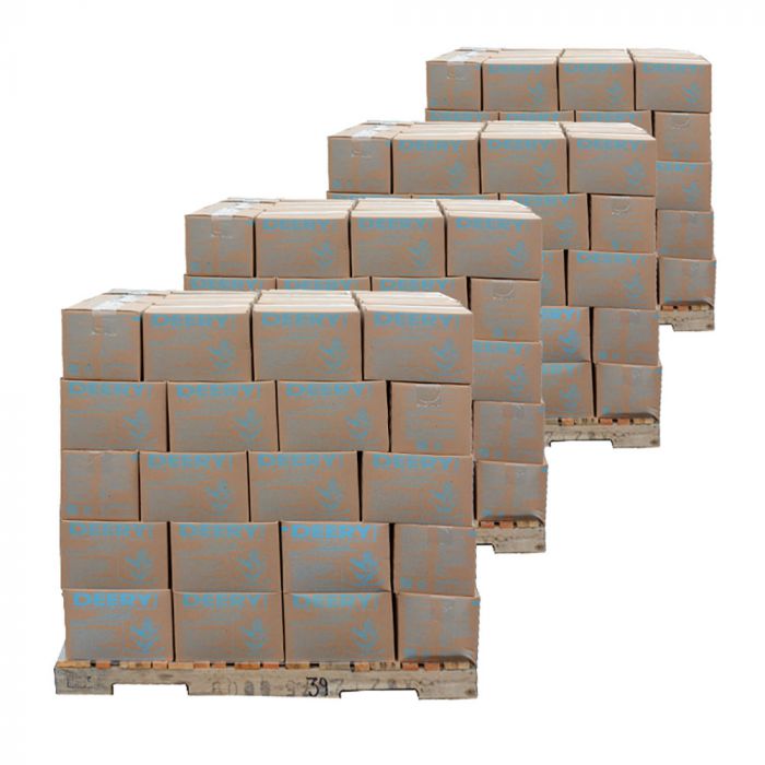 Four pallets of Crack Fill