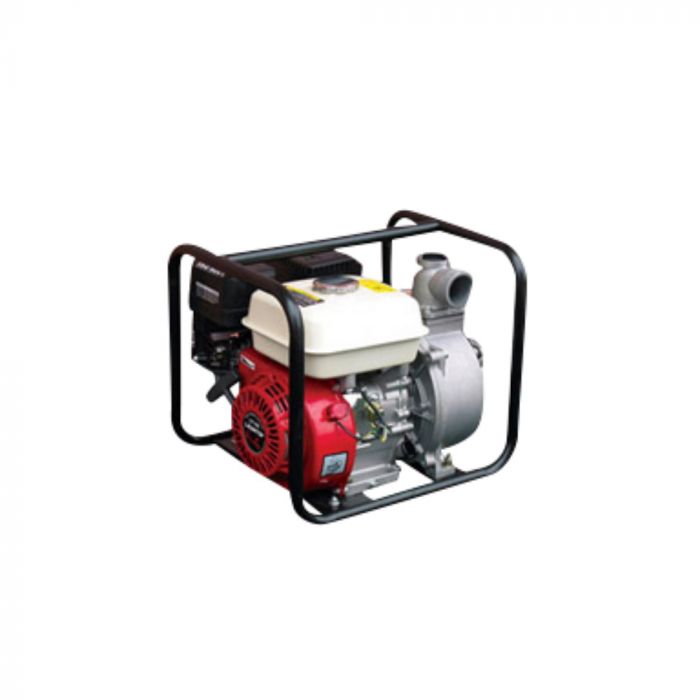 Launtop LT210 Engine Aluminum Pump