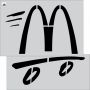 McDonalds 48