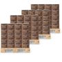 Deery Level & Go Repair Mastic - 4 Pallets (240 Boxes/9,600 lbs)'