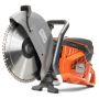 Husqvarna K970 Cut Off Saw'