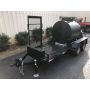 Sealcoating Spray Systems - Trailer Mount (accessories not included)'