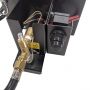 RY30 PRO Gallon Crack Sealer Melter Oven - Push Start Ignition'