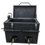RY30 PRO Gallon Crack Sealer Melter Oven - Lid Open'