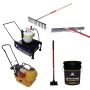 Pothole Hunting Package 01'