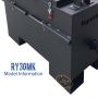 RY30MK Gallon Crack Sealer Melter Oven - Model Information'