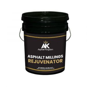 Asphalt Millings Rejuvenator