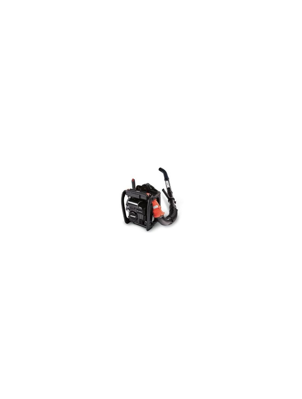 Echo Backpack Blower