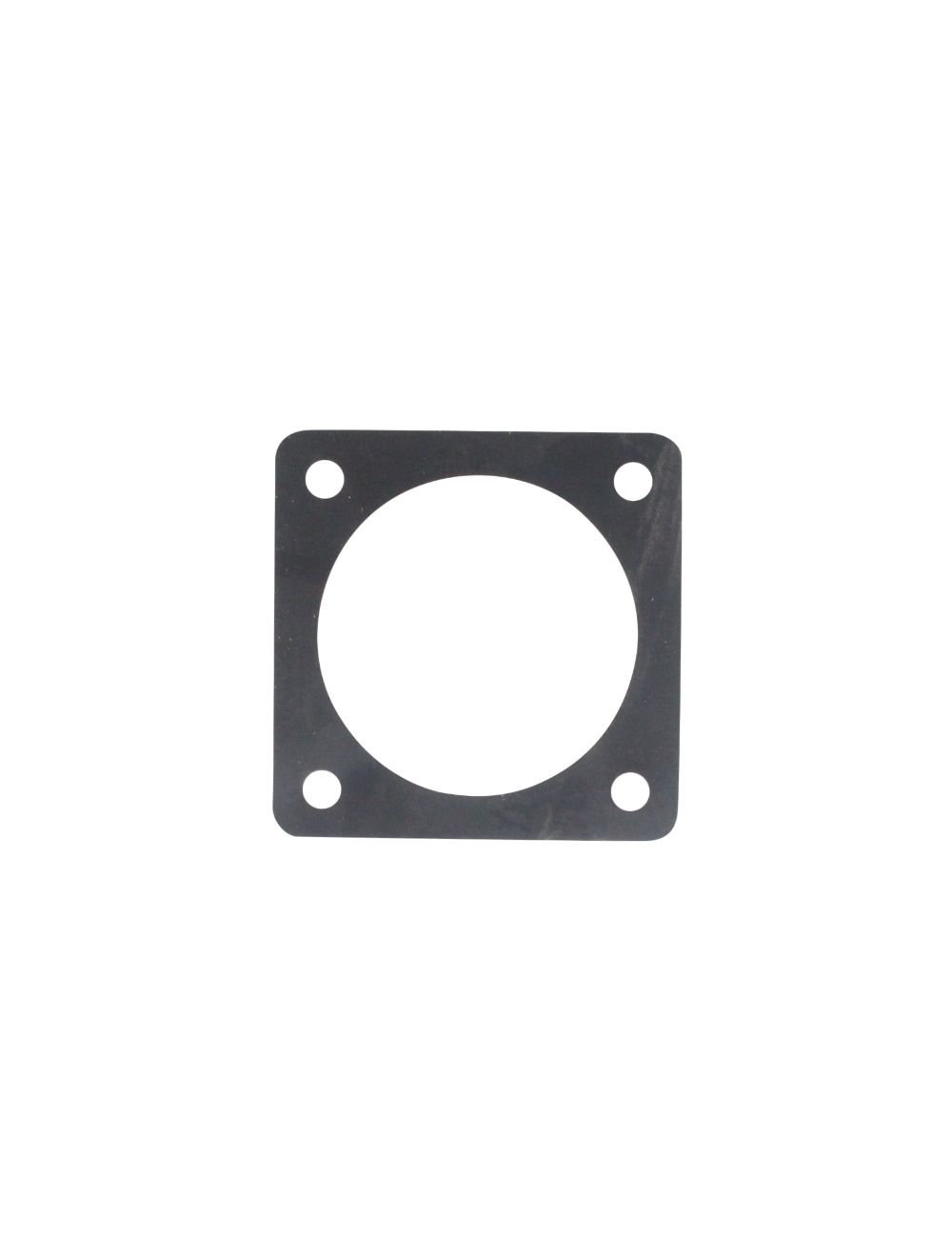 Aluminum Pump Outlet Gasket