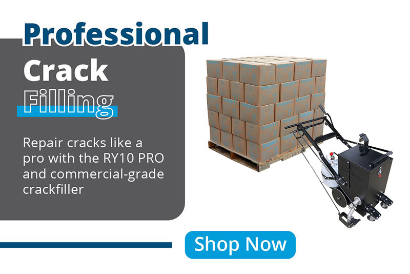 Sealcoating Business Package Banner